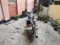 Royal Enfield Thunderbird TwinSpark 350