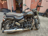 Royal Enfield Thunderbird TwinSpark 350