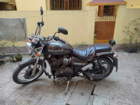 Royal Enfield Thunderbird TwinSpark 350