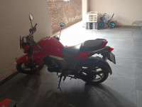 Yamaha FZ FI V2 2015 Model