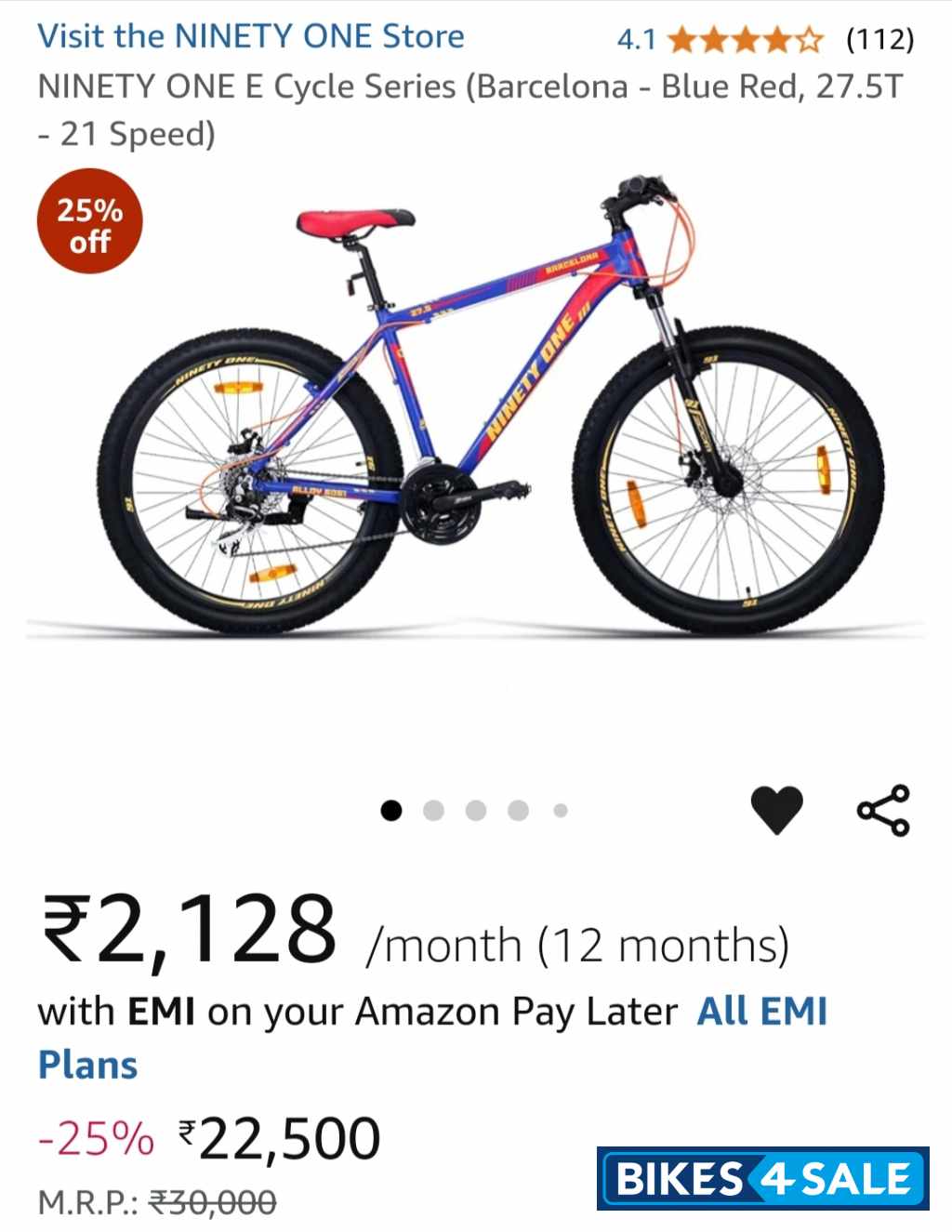 Ninety One Barcelona Ninety One Barcelona