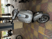 Vespa VXL 125 BS6