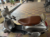 Vespa VXL 125 BS6