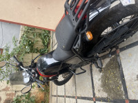 Royal Enfield Himalayan