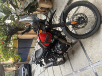 Royal Enfield Himalayan
