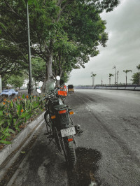 Royal Enfield Himalayan