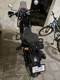 Royal Enfield Himalayan