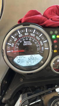 Royal Enfield Himalayan