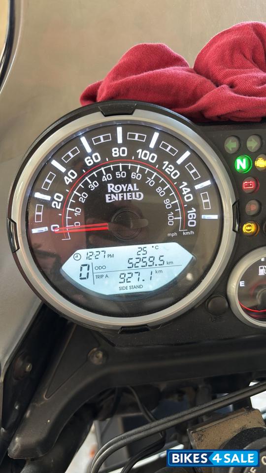 Royal Enfield Himalayan