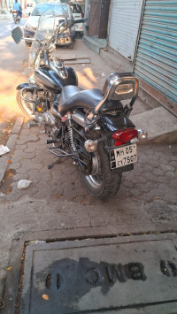 Bajaj Avenger Cruise 220