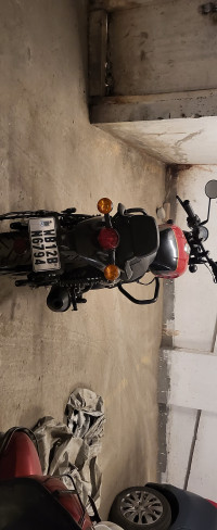 Royal Enfield Hunter 350 Metro