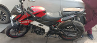 Bajaj Pulsar NS 160
