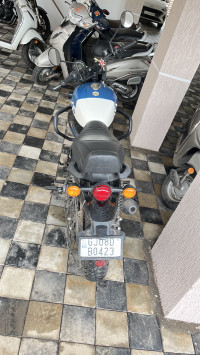 Royal Enfield Hunter 350 Metro