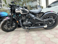 Jawa 42 Bobber Dual Channel ABS 2024 Model