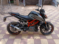 KTM Duke 250