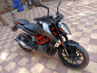 KTM Duke 250