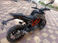 KTM Duke 250