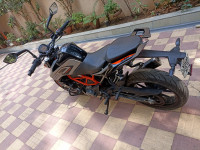 KTM Duke 250