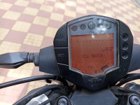KTM Duke 250