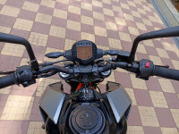 KTM Duke 250