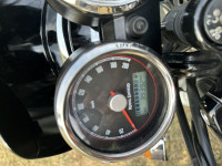 Chrome Royal Enfield Continental GT 650