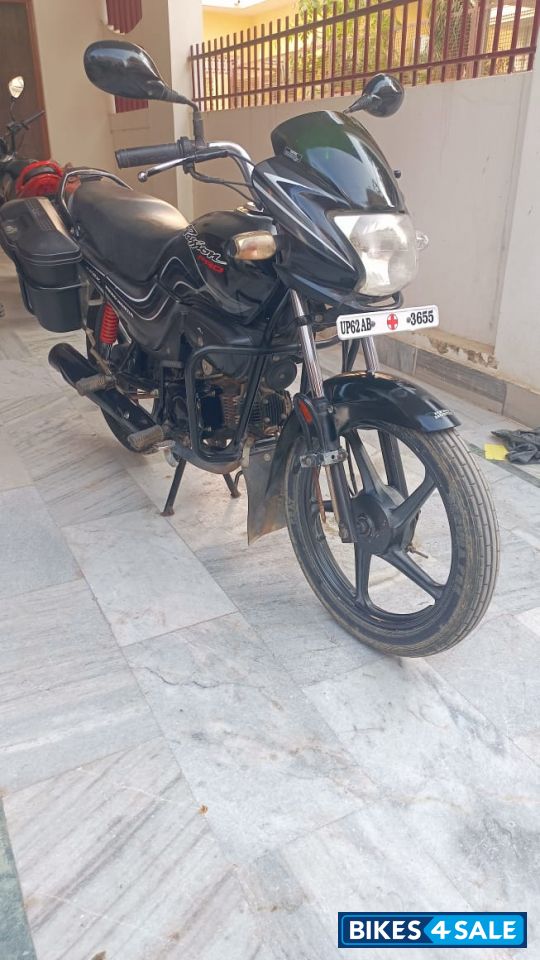 Black Hero Passion Pro