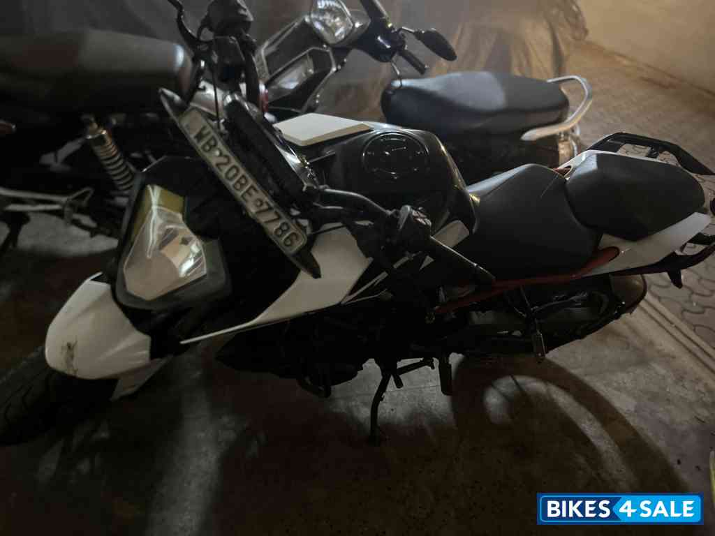 KTM Duke 250 2020