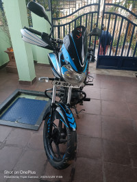 Bajaj Discover 100 DTS-Si