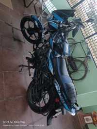 Bajaj Discover 100 DTS-Si