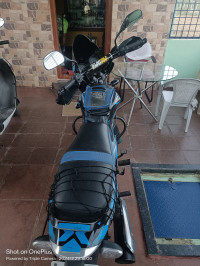 Bajaj Discover 100 DTS-Si