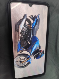 TVS Apache RTR 180