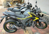 Honda CB Hornet 160R
