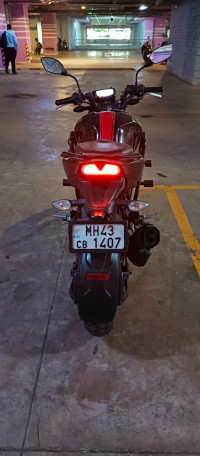 TVS Apache RTR 200 4V 2022