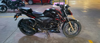TVS Apache RTR 200 4V 2022