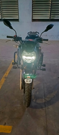 TVS Apache RTR 200 4V 2022