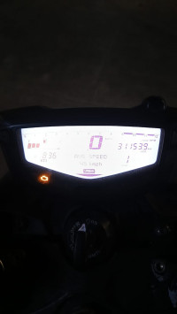 TVS Apache RTR 200 4V 2022
