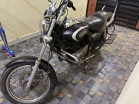 Bajaj Avenger Cruise 220