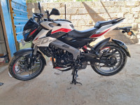 Bajaj Pulsar NS 200 2024