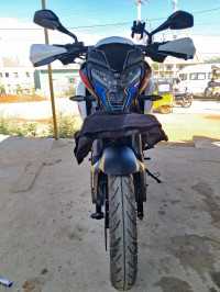 Bajaj Pulsar NS 200 2024
