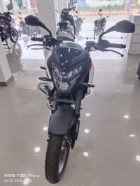 Bajaj Pulsar NS 200 2024