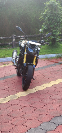 BMW G 310 R 2022 Model