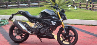 BMW G 310 R