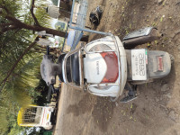 Suzuki Access 125