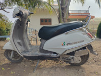 Suzuki Access 125