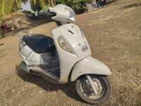 Suzuki Access 125