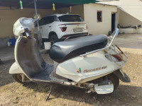 Suzuki Access 125