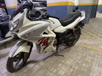 Hero Karizma ZMR 2010 Model