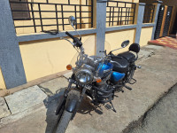 Royal Enfield Meteor 350 Supernova