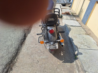 Royal Enfield Meteor 350 Supernova