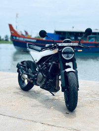 Husqvarna Vitpilen 250 2024